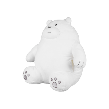 Peluche de polar - We Bare Bears
