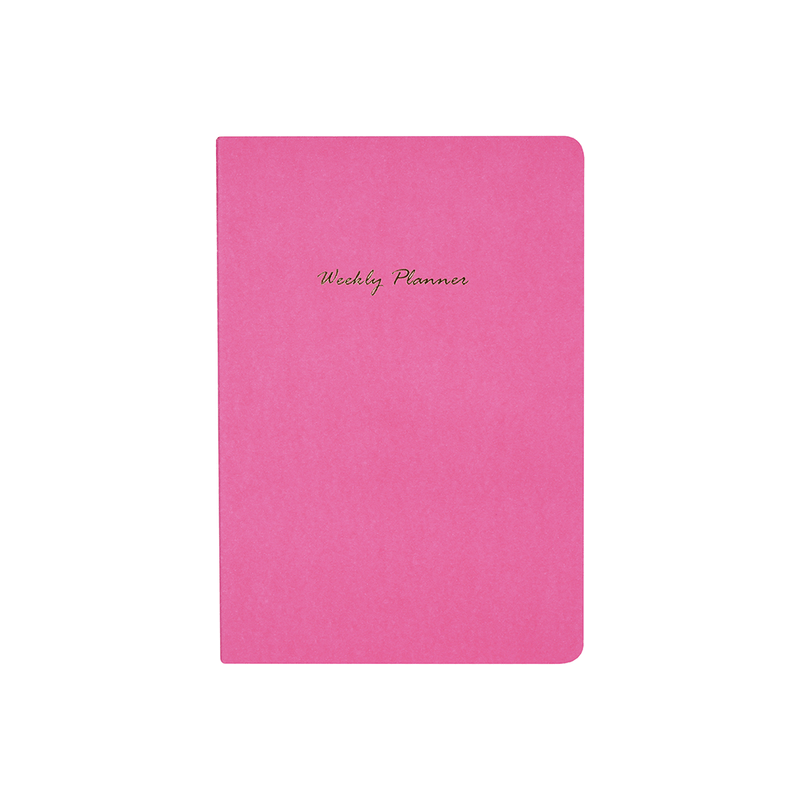 Cuaderno-estampado-con-plan-semanal-fucsia-32-hojas-Miniso-1-4803