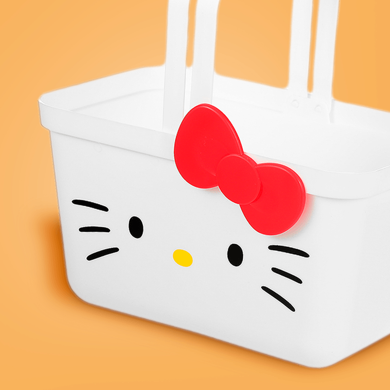 Organizador-de-pl-stico-hello-kitty-Sanrio-3-4363