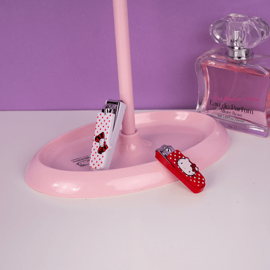 Cortauñas hello kitty 2 pzas -  Sanrio