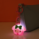 Llavero-my-melody-luminoso-daruma-Sanrio-2-10218