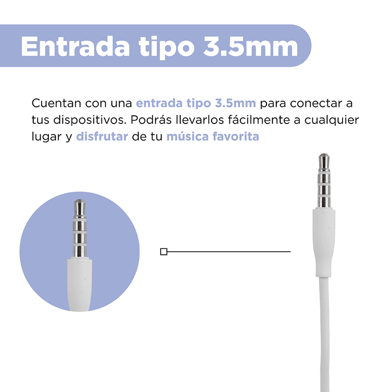 Aud-fonos-con-estuche-de-almacenmiento-ovalado-hello-kitty-2616-blanco-Sanrio-8-10100