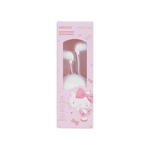Aud-fonos-con-estuche-de-almacenmiento-ovalado-hello-kitty-2616-blanco-Sanrio-91-10100