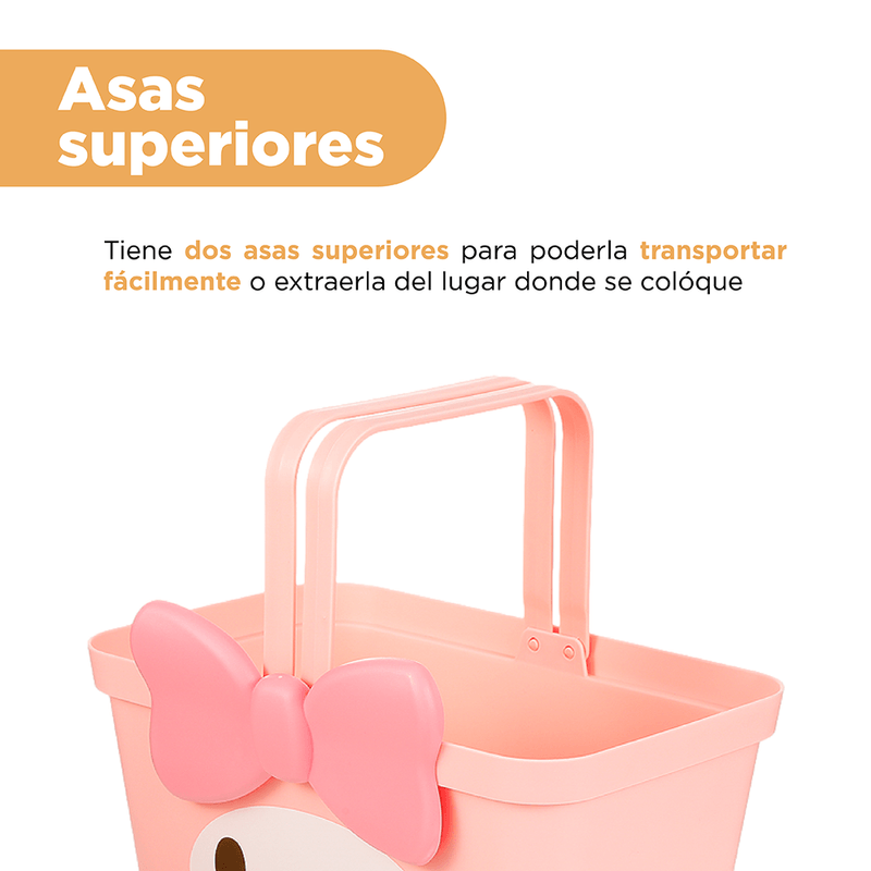 Organizador-de-pl-stico-my-melody-Sanrio-6-4362