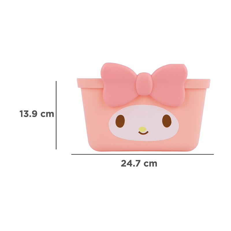 Organizador-de-pl-stico-my-melody-Sanrio-8-4362