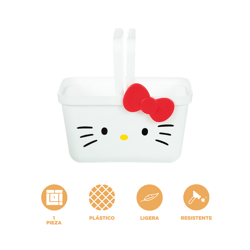 Organizador-de-pl-stico-hello-kitty-Sanrio-4-4363