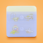 Organizador-de-cajones-de-escritorio-personajes-sanrio-amarillo-Sanrio-3-10126