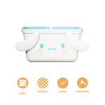 Organizador-de-pl-stico-my-melody-Sanrio-4-4397