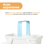 Organizador-de-pl-stico-my-melody-Sanrio-6-4397
