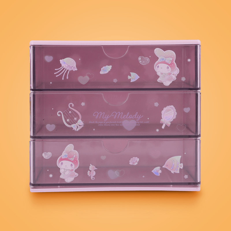 Organizador-de-cajones-de-personajes-de-sanrio-my-melody-Sanrio-3-8481