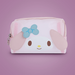 Bolsa-de-maquillaje-de-malla-cuadrada-my-melody-Sanrio-3-10136