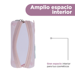 Bolsa-de-maquillaje-de-malla-cuadrada-my-melody-Sanrio-5-10136