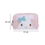 Bolsa-de-maquillaje-de-malla-cuadrada-my-melody-Sanrio-7-10136