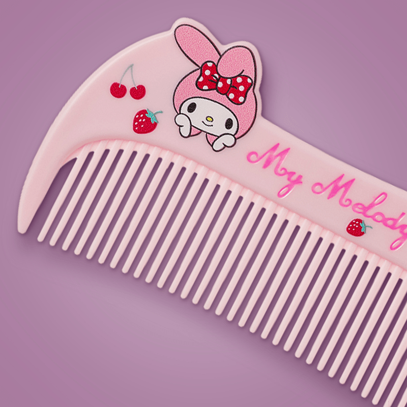 Peine-port-til-para-desenredar-my-melody-Sanrio-3-7282