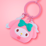 Llavero-my-melody-luminoso-daruma-Sanrio-3-10218
