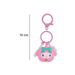 Llavero-my-melody-luminoso-daruma-Sanrio-7-10218