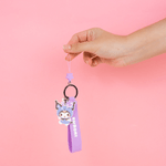 Colgante-para-celular-kuromi-cute-Sanrio-2-11214