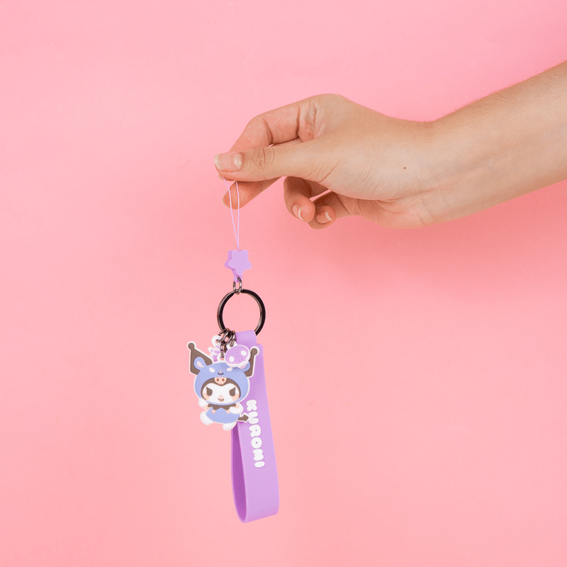Colgante-para-celular-kuromi-cute-Sanrio-2-11214