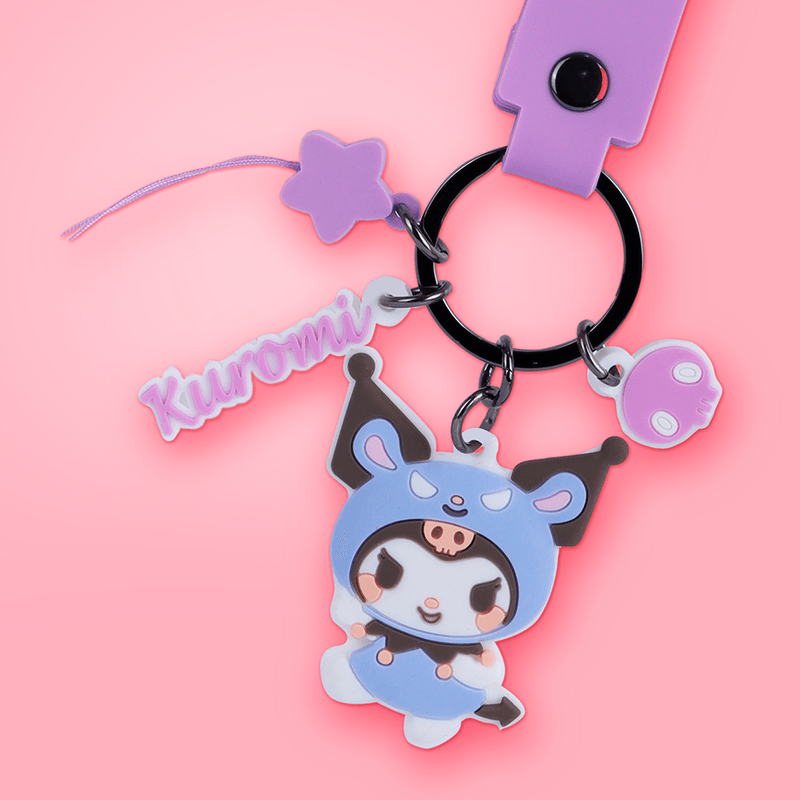 Colgante-para-celular-kuromi-cute-Sanrio-3-11214