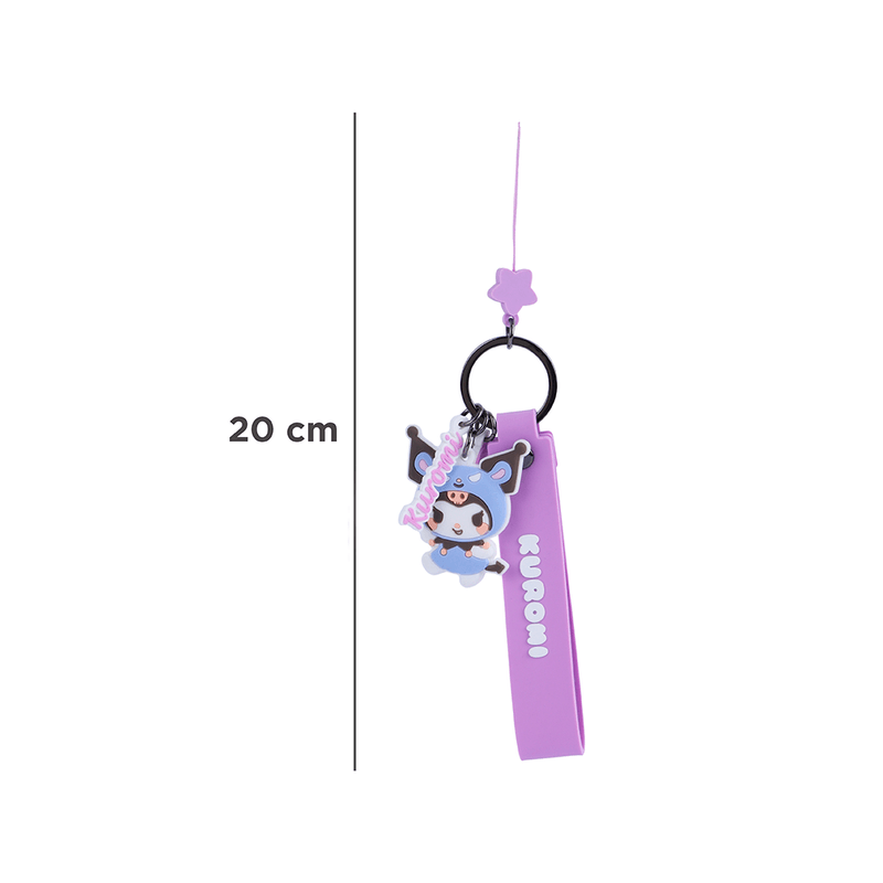 Colgante-para-celular-kuromi-cute-Sanrio-6-11214