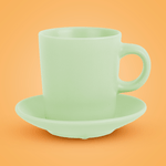Juego-de-taza-de-caf-y-posavasos-de-cer-mica-90-ml-verde-Miniso-3-13892