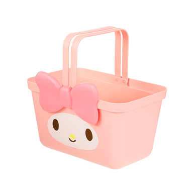 Organizador de plástico my melody -  Sanrio