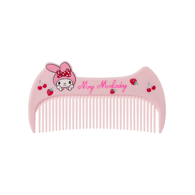 Peine portátil para desenredar my melody -  Sanrio