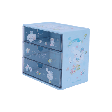 Organizador de cajones de personajes de sanrio cinnamoroll -  Sanrio