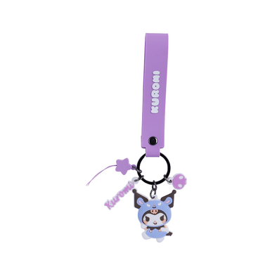 Colgante para celular kuromi cute -  Sanrio