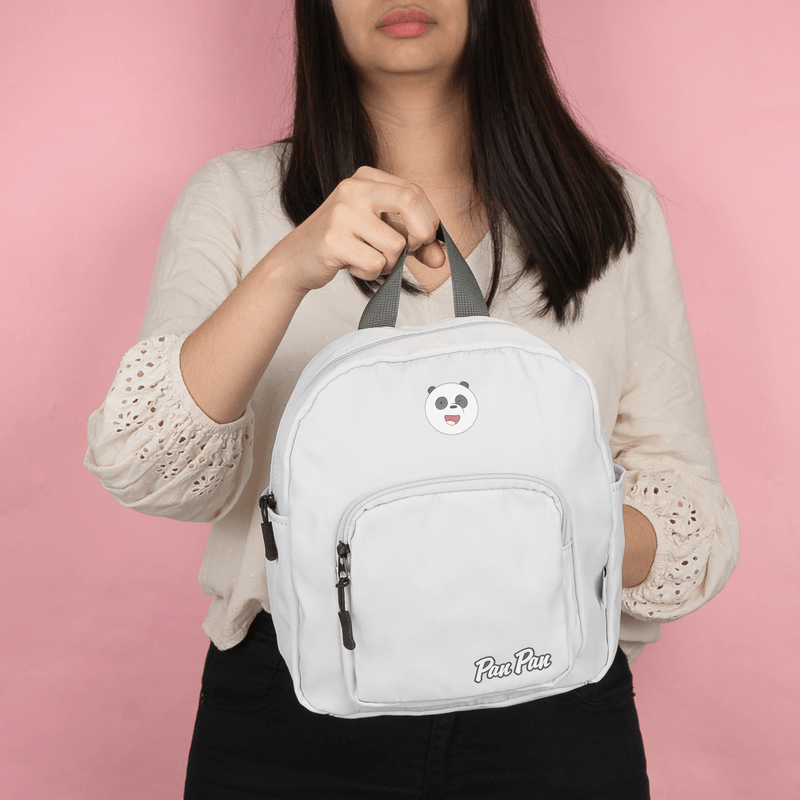 We bare bears mochila new arrivals