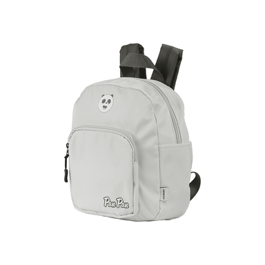 Mochila panda we bare bears 5.0 gris -  We Bare Bears