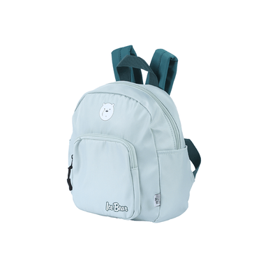 Mochila polar we bare bears 5.0 verde -  We Bare Bears