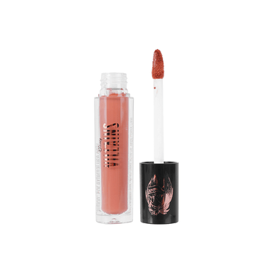 Lápiz labial líquido disney villanas collection 01  -  Disney
