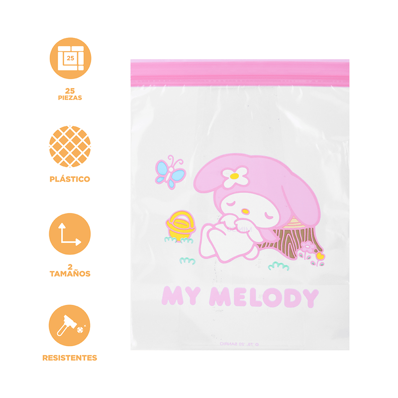 Bolsa-para-conservar-los-alimentos-my-melody-25-pzs-Sanrio-4-3837
