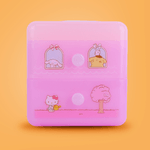 Organizador-de-cajones-de-escritorio-personajes-sanrio-rosa-Sanrio-3-10125