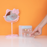 Organizador-de-pl-stico-para-escritorio-con-caj-n-sanrio-azul-Sanrio-7-3916
