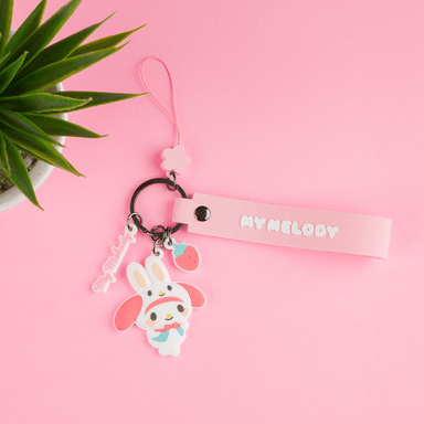 Colgante para celular my melody cute -  Sanrio