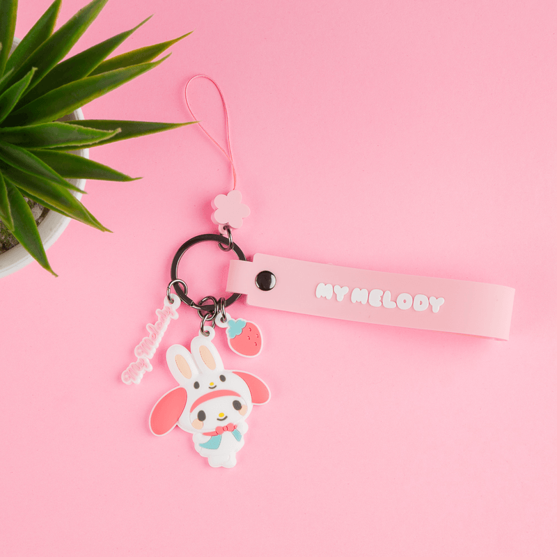 Colgante-para-celular-my-melody-cute-Sanrio-2-11212