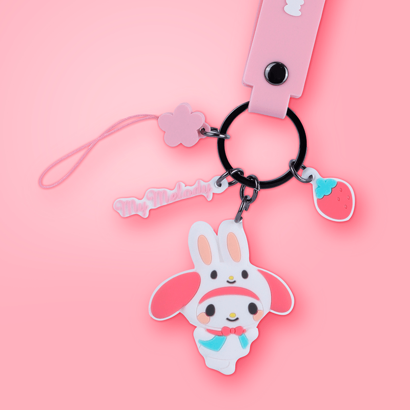 Colgante-para-celular-my-melody-cute-Sanrio-3-11212