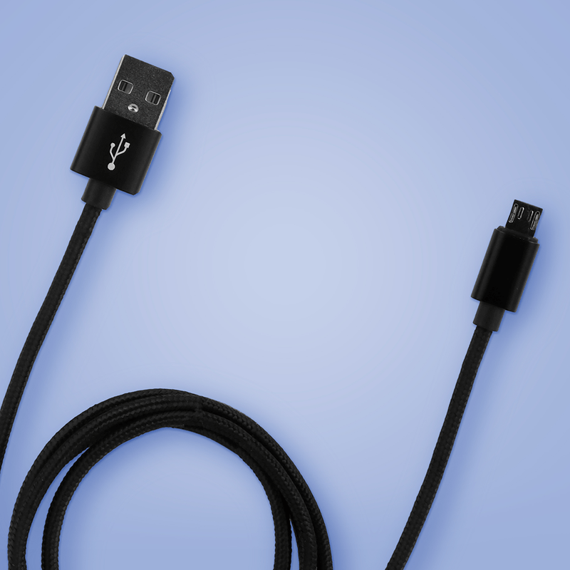 Cable-de-datos-micro-negro-Miniso-3-13623