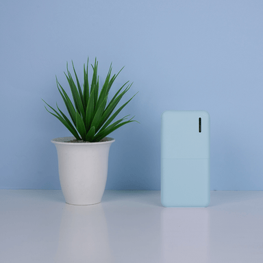 Powerbank 10000 mah modelo sccdb2206162 azul - Miniso