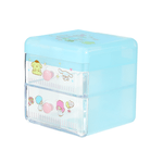 Organizador-de-pl-stico-para-escritorio-con-caj-n-sanrio-azul-Sanrio-1-3916