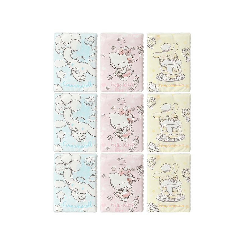 Pa-uelos-desechables-tejidos-sin-aroma-de-personajes-de-sanrio-9-pzas-Sanrio-1-6652