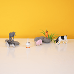 Juguetes-de-figuras-de-animal-6-animales-de-granja-Miniso-2-10208