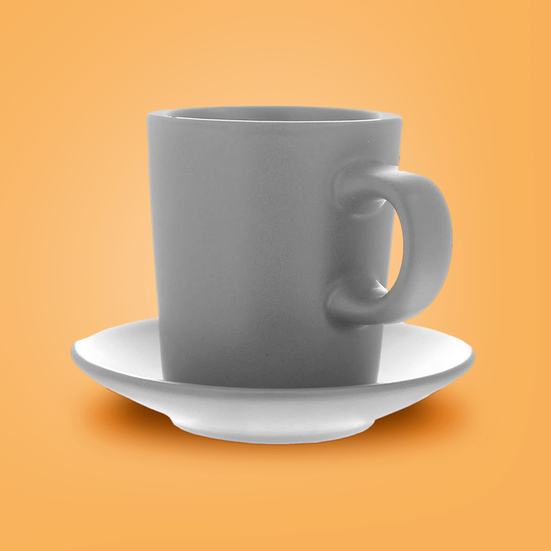 Juego-de-taza-de-caf-y-posavasos-de-cer-mica-90-ml-gris-Miniso-3-13891