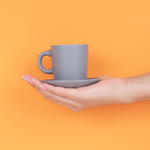 Juego-de-taza-de-caf-y-posavasos-de-cer-mica-90-ml-gris-Miniso-5-13891