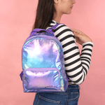 Mochila-de-moda-metalizada-miniso-morada-Miniso-7-14102