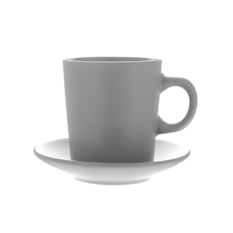 Juego-de-taza-de-caf-y-posavasos-de-cer-mica-90-ml-gris-Miniso-1-13891