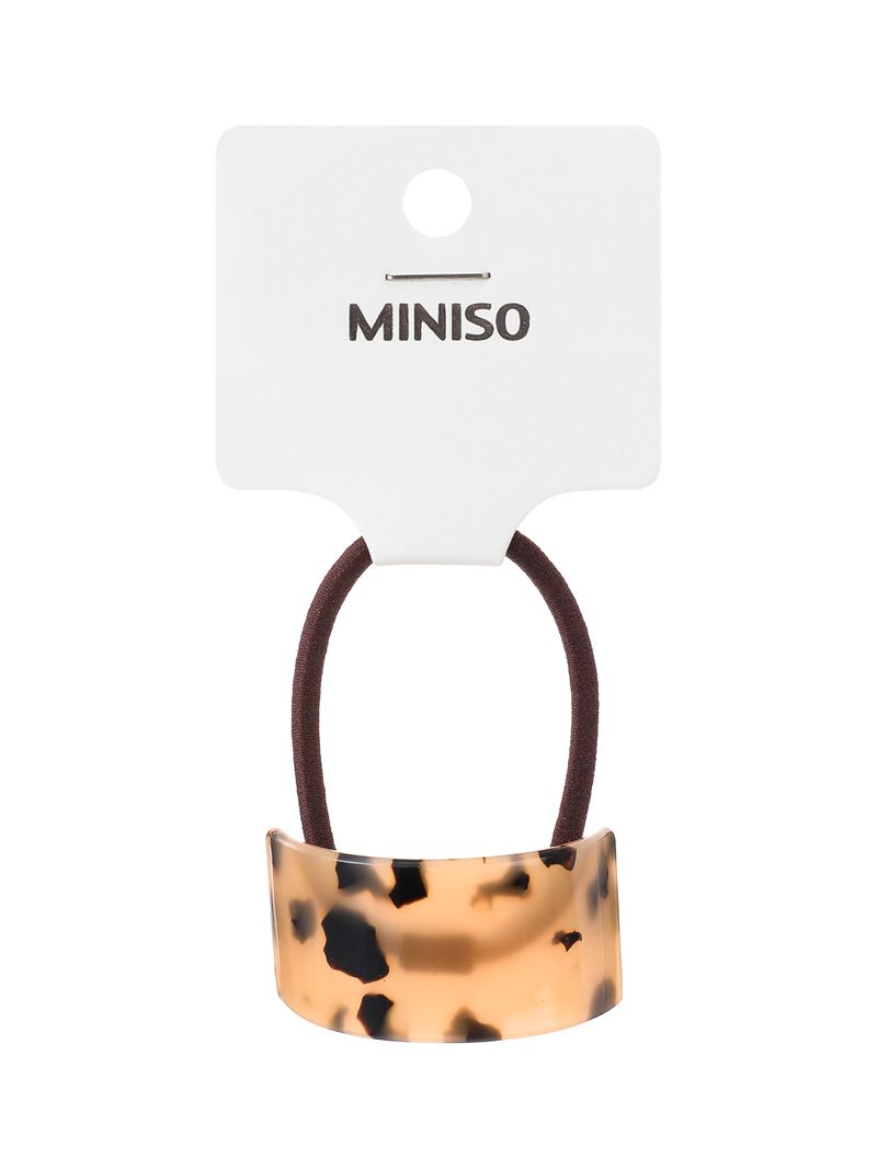 Liga-para-cabello-estampado-en-forma-de-arco-modelos-mixtos-Miniso-11-12664