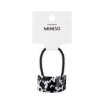 Liga-para-cabello-estampado-en-forma-de-arco-modelos-mixtos-Miniso-12-12664